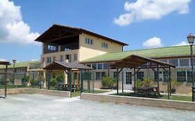 Albergue De Peregrinos Santiago Apostol